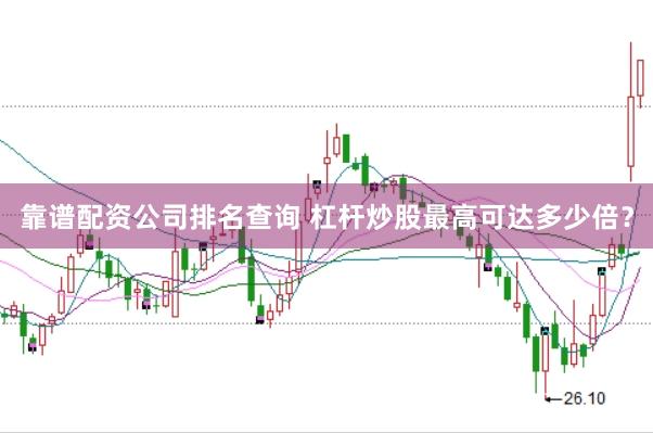 靠谱配资公司排名查询 杠杆炒股最高可达多少倍？