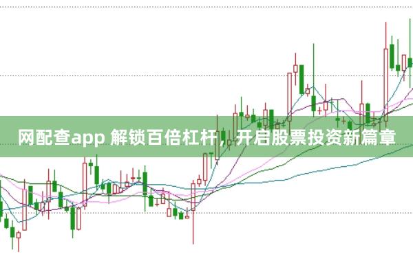 网配查app 解锁百倍杠杆，开启股票投资新篇章