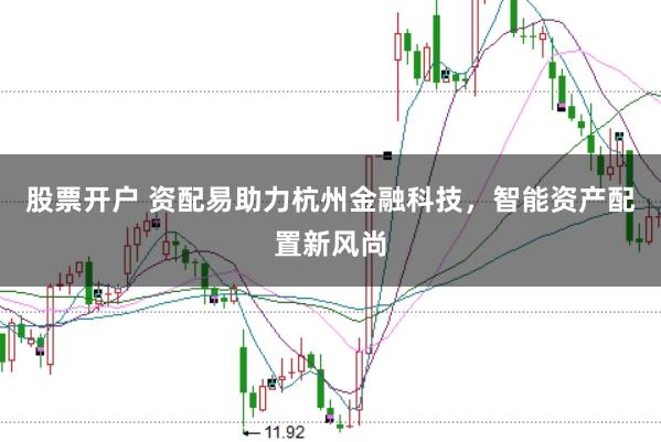股票开户 资配易助力杭州金融科技，智能资产配置新风尚