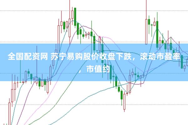 全国配资网 苏宁易购股价收盘下跌，滚动市盈率，市值约