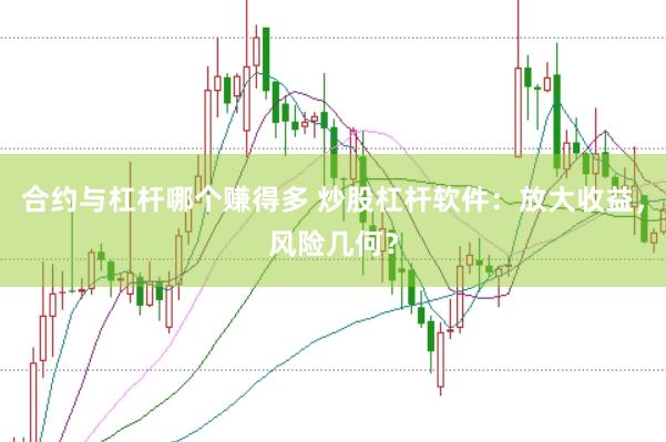 合约与杠杆哪个赚得多 炒股杠杆软件：放大收益，风险几何？