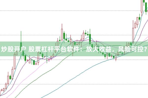 炒股开户 股票杠杆平台软件：放大收益，风险可控？