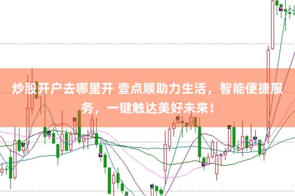 炒股开户去哪里开 壹点顺助力生活，智能便捷服务，一键触达美好未来！