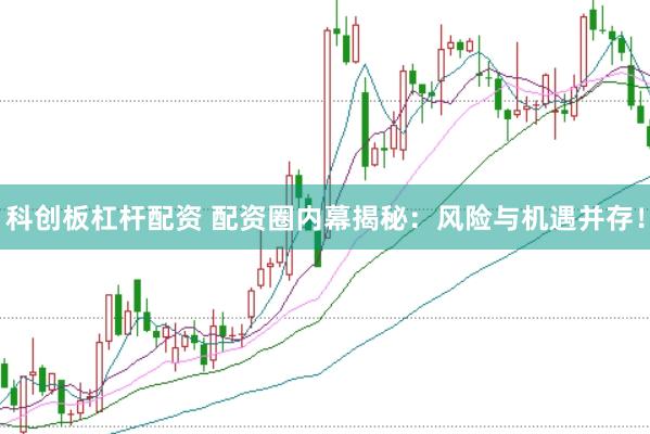 科创板杠杆配资 配资圈内幕揭秘：风险与机遇并存！