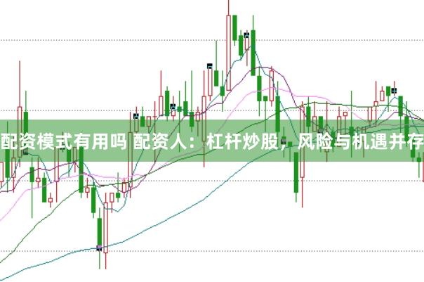 配资模式有用吗 配资人：杠杆炒股，风险与机遇并存