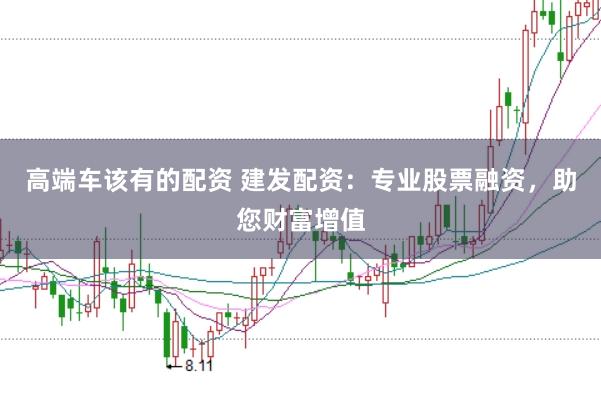 高端车该有的配资 建发配资：专业股票融资，助您财富增值