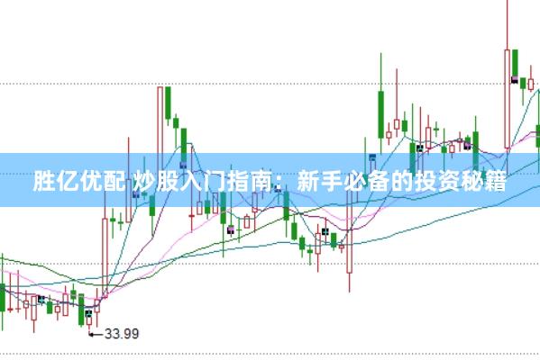 胜亿优配 炒股入门指南：新手必备的投资秘籍