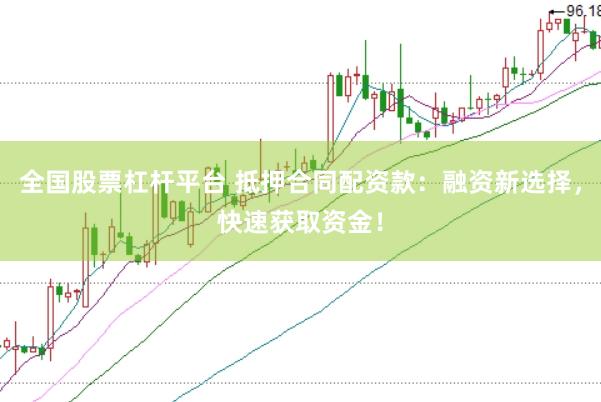 全国股票杠杆平台 抵押合同配资款：融资新选择，快速获取资金！