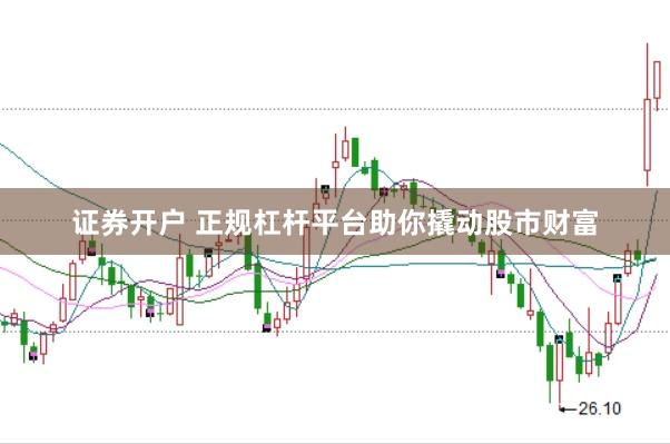 证券开户 正规杠杆平台助你撬动股市财富