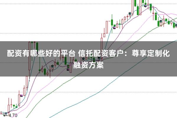 配资有哪些好的平台 信托配资客户:尊享定制化融资方案