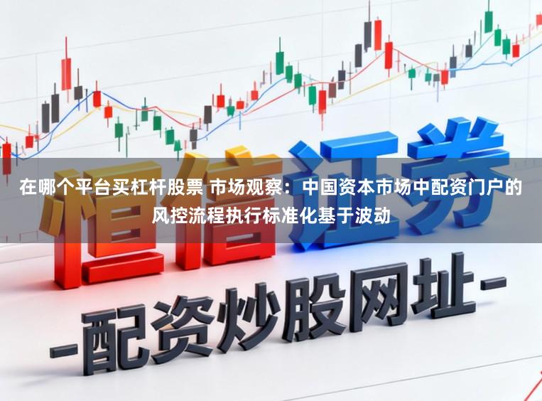 在哪个平台买杠杆股票 市场观察：中国资本市场中配资门户的风控流程执行标准化基于波动