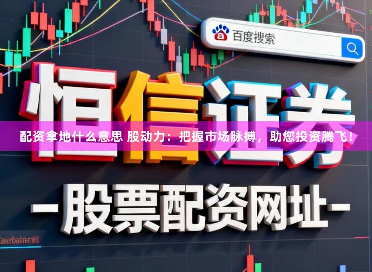配资拿地什么意思 股动力:把握市场脉搏,助您投资腾飞!