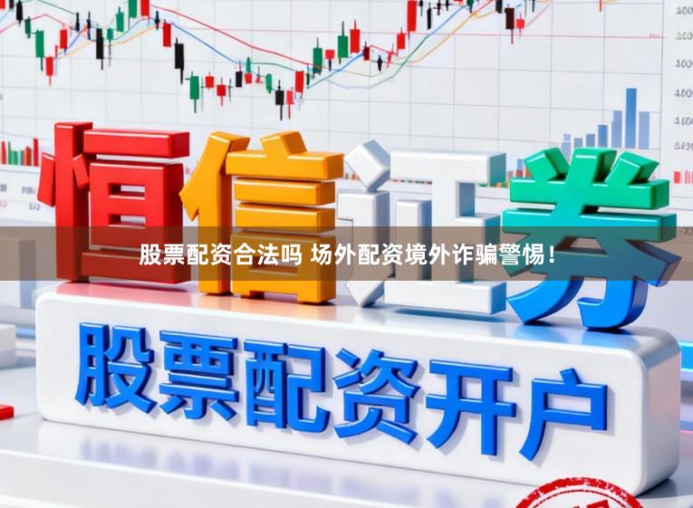 股票配资合法吗 场外配资境外诈骗警惕!