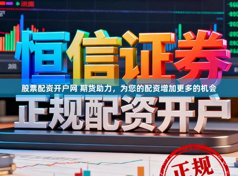 股票配资开户网 期货助力，为您的配资增加更多的机会