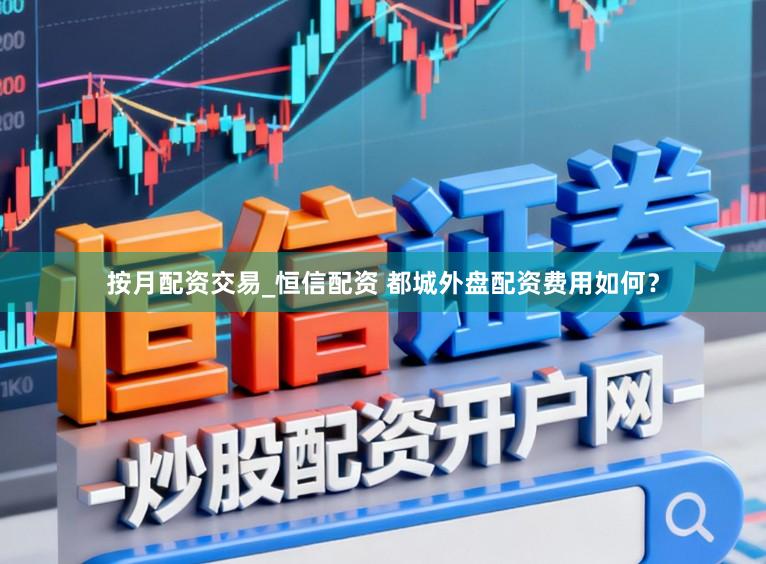 按月配资交易_恒信配资 都城外盘配资费用如何?