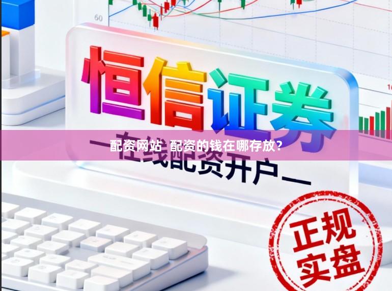 配资网站  配资的钱在哪存放？