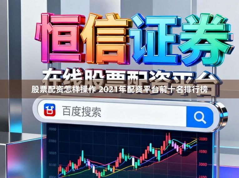 股票配资怎样操作 2021年配资平台前十名排行榜