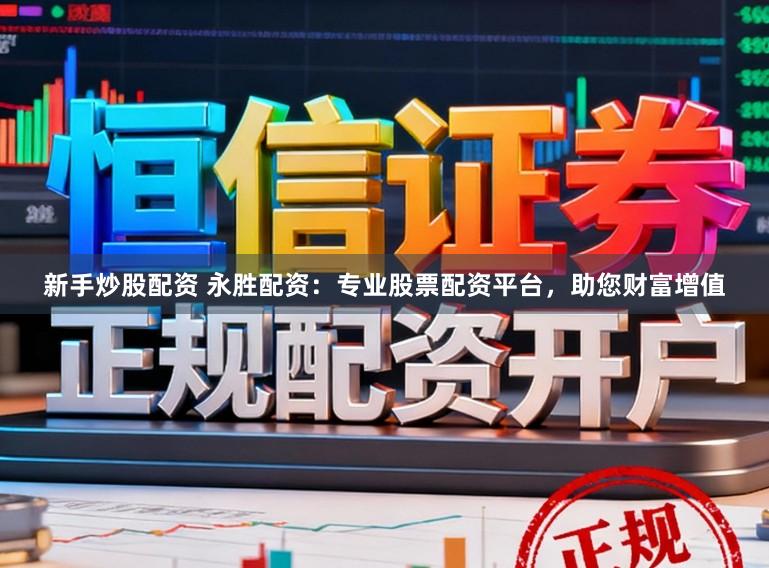 新手炒股配资 永胜配资:专业股票配资平台,助您财富增值