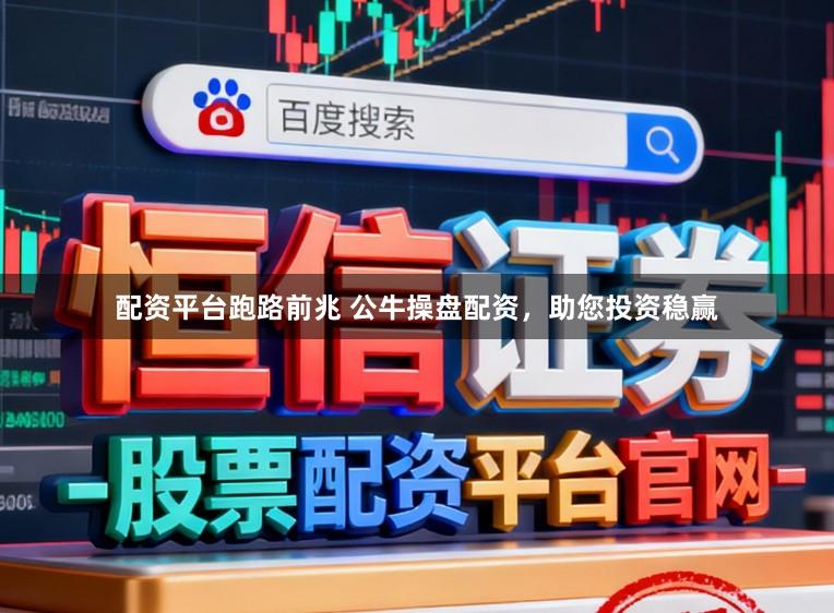 配资平台跑路前兆 公牛操盘配资，助您投资稳赢