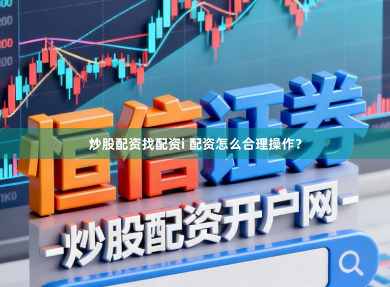 炒股配资找配资i 配资怎么合理操作？