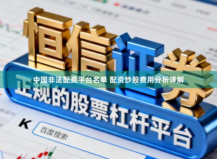 中国非法配资平台名单 配资炒股费用分析详解