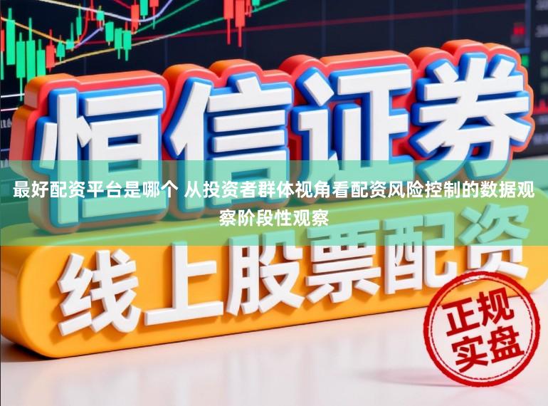 最好配资平台是哪个 从投资者群体视角看配资风险控制的数据观察阶段性观察